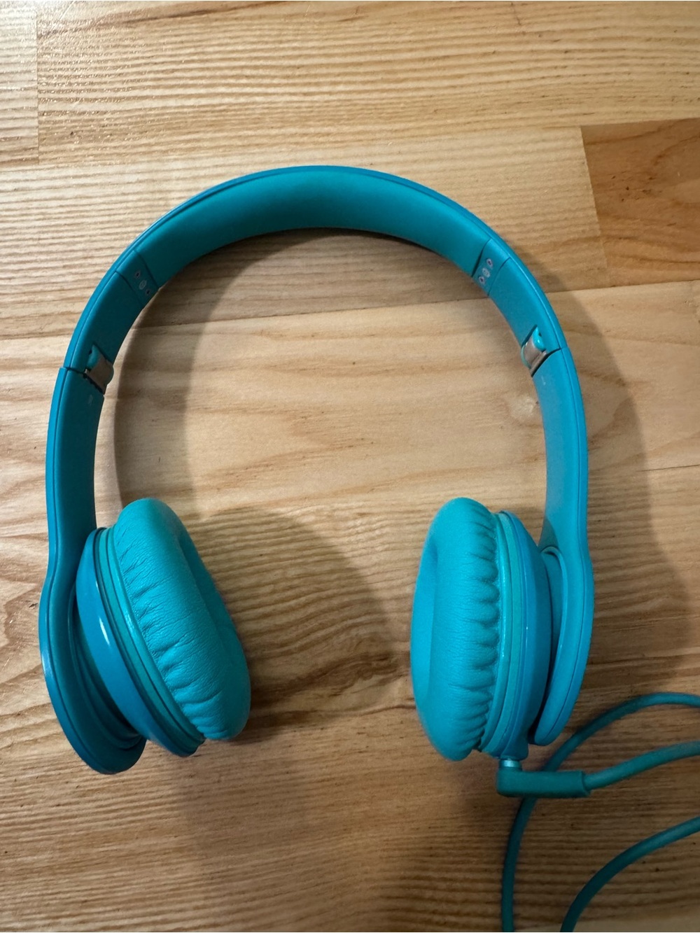 Beats Solo HD Headphones